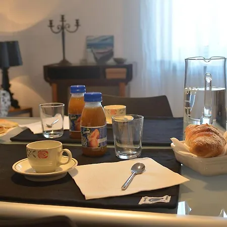 Centro Storico Acquario 公寓 *