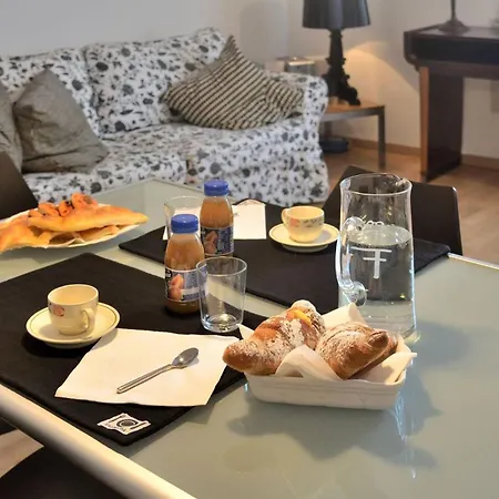 Centro Storico Acquario 公寓