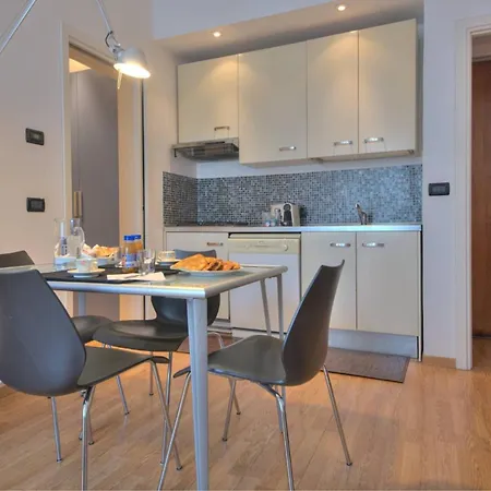 公寓 Centro Storico Acquario 热那亚