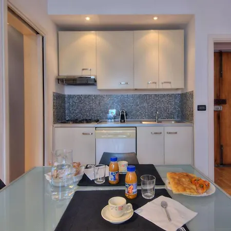 Centro Storico Acquario * 热那亚