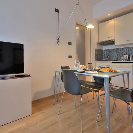 Centro Storico Acquario