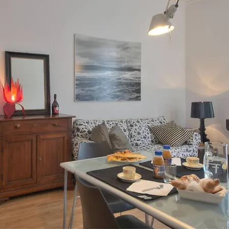 Centro Storico Acquario 公寓 *