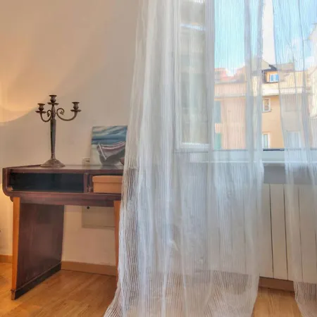 公寓 Centro Storico Acquario