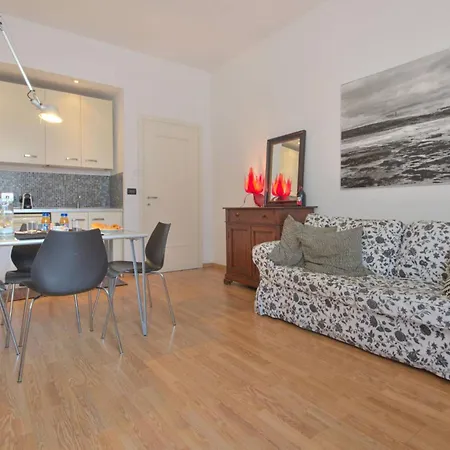 公寓 Centro Storico Acquario *