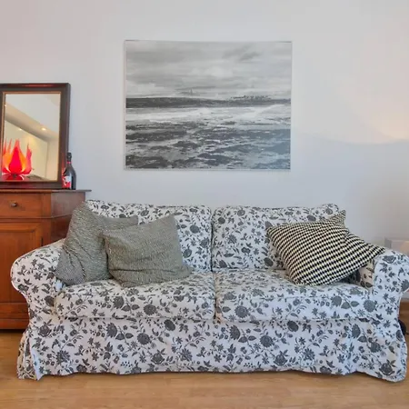 公寓 Centro Storico Acquario