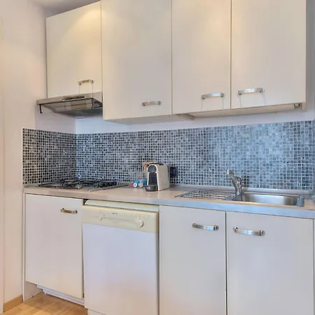 Centro Storico Acquario 公寓