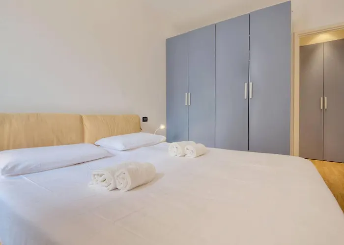 Centro Storico Acquario *