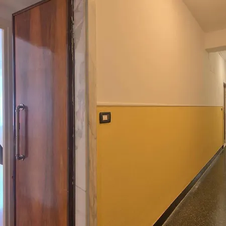 Apartment Genova, Centro Storico, Acquario, *