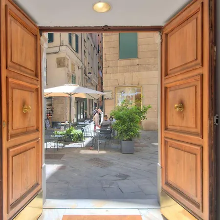 Centro Storico Acquario Janov