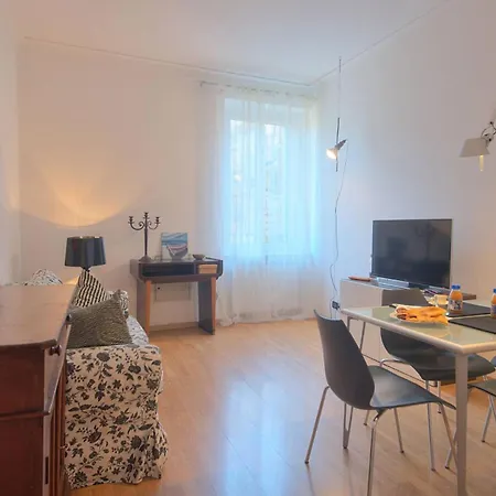 Centro Storico Acquario Apartmán Janov