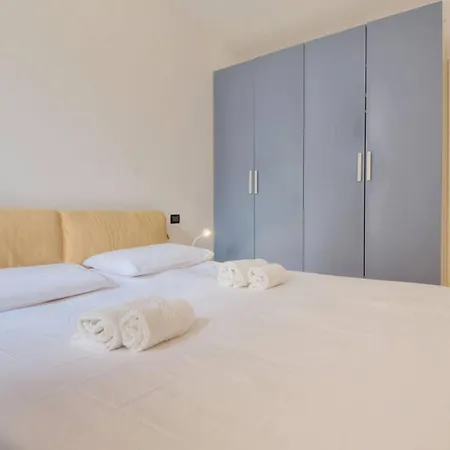 Centro Storico Acquario *