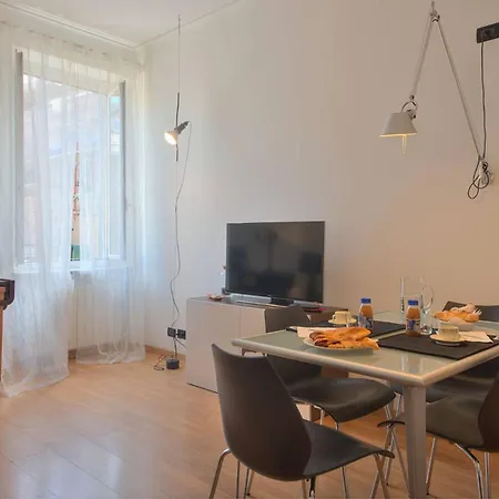 Centro Storico Acquario Apartmán *