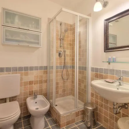 Centro Storico Acquario Genua