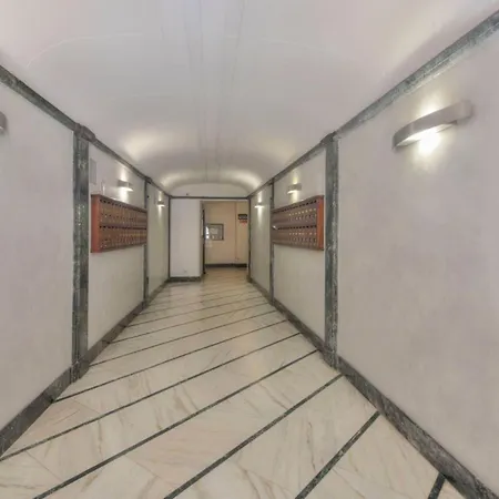 Centro Storico Acquario Apartmán *