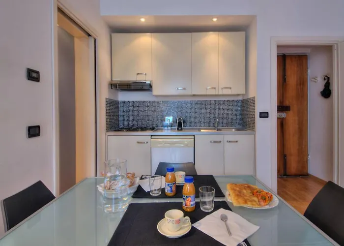 Centro Storico Acquario * Génova