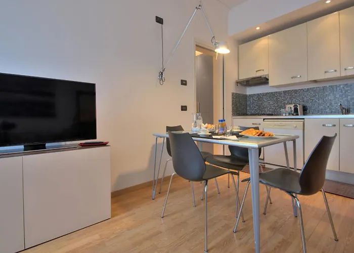 Centro Storico Acquario