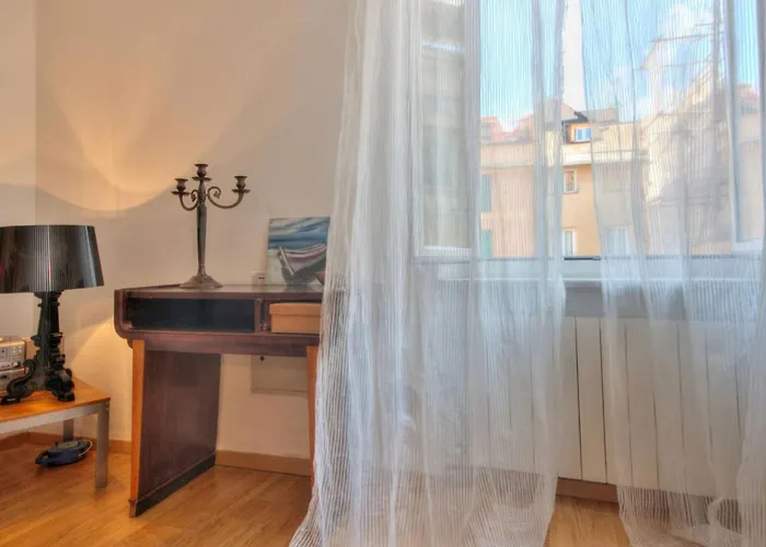 Apartamento Centro Storico Acquario