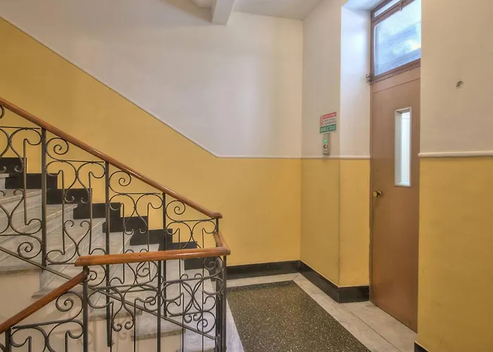 Apartamento Centro Storico Acquario *