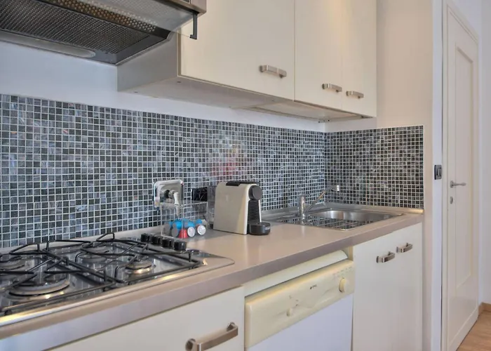 Centro Storico Acquario Apartamento *