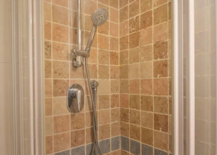 Centro Storico Acquario Apartamento Génova