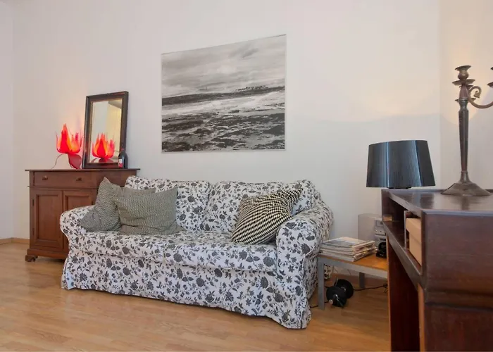 Centro Storico Acquario *