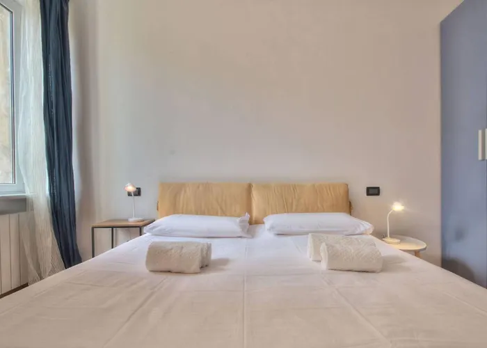 Centro Storico Acquario