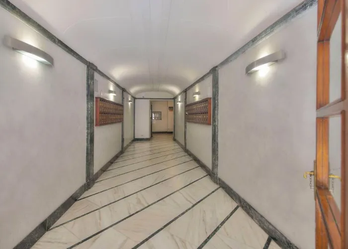 Centro Storico Acquario Apartamento *