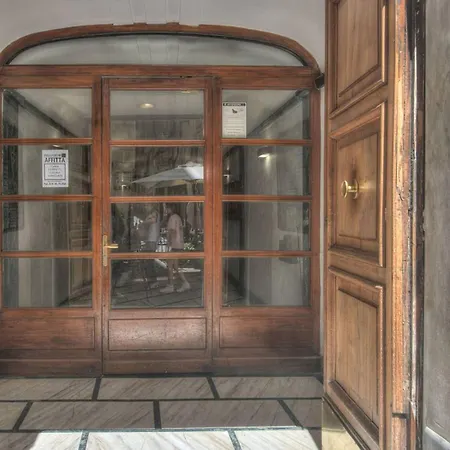 Centro Storico Acquario Appartement *