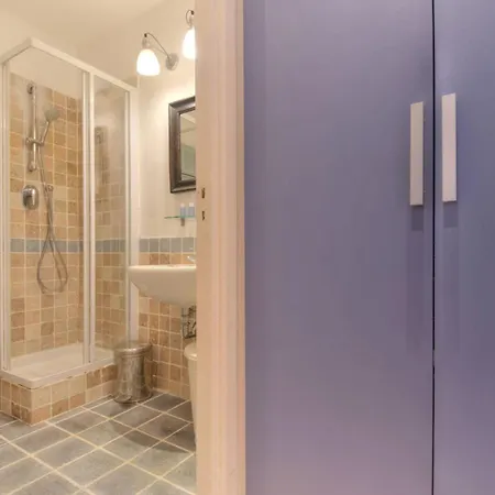 Centro Storico Acquario Appartement