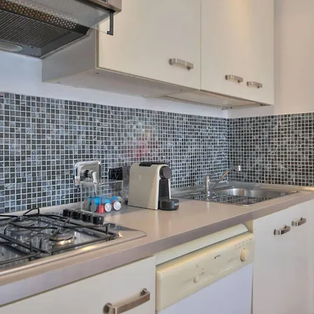 Centro Storico Acquario Appartement *